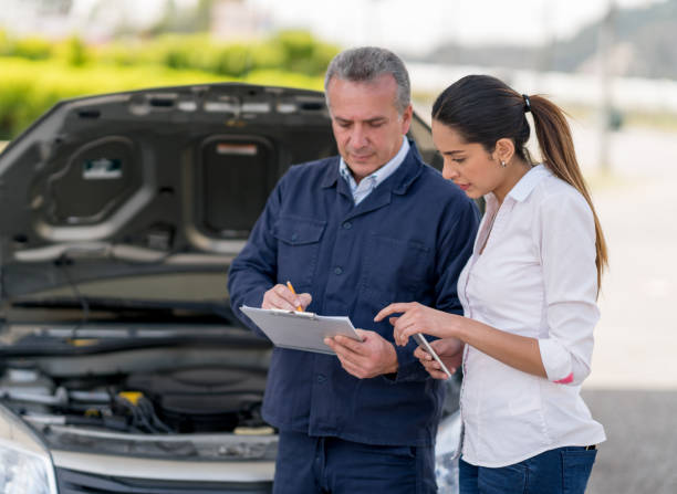 Affordable auto coverage in Marlboro Village, MD