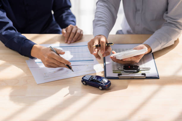Car insurance options for Marlboro Village residents